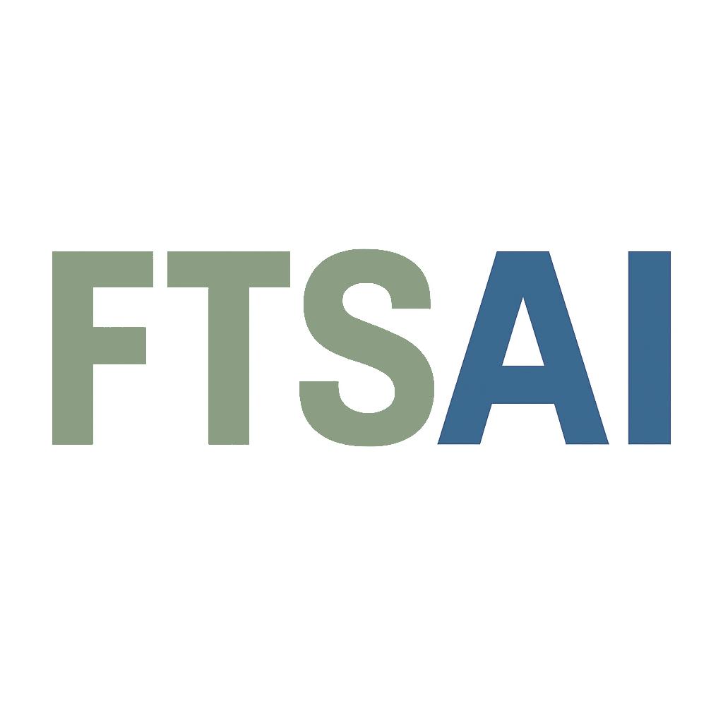 FTSAI Logo